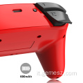 Controller per PC rosso con retroilluminazione a LED Wireless